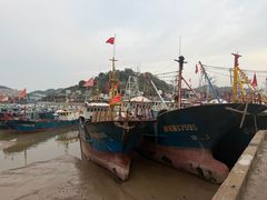 -渔满仓海鲜渔家(象山二店)