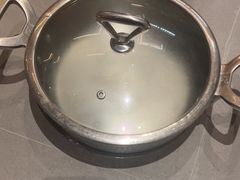 -黑金·寻焰自助百汇·烤肉·火锅(中街店)