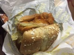 -肯德基(环翠北店)