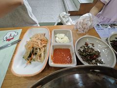 -高基五春川炒鸡排 韩国料理(威海总店)