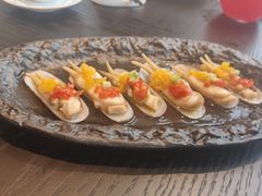 -鲜璟台·地标景观餐厅(上海中心店)