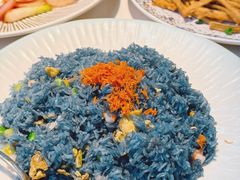 蓝精灵炒饭-园里前·9年私厨福建菜(台江万达鳌峰洲店)