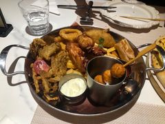 -get pizza意大利餐厅(凯德MALL店)