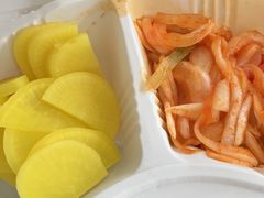-桃园中华料理炸酱面(燕儿岛路店)