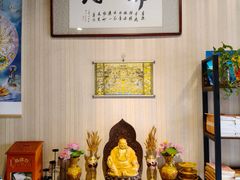 -素心斋素食餐厅