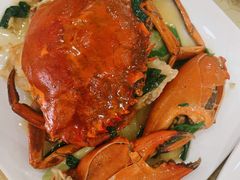 肉蟹-广胜通达海鲜食府(黄沙店)
