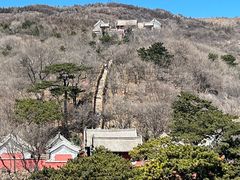 -妙峰山风景名胜区