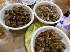 -黎记大排档(慈云路店)