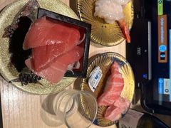 -大起水产回转寿司(道顿堀店)