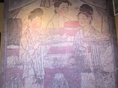 -洛阳古墓博物馆