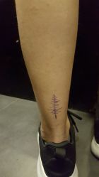 -汉刺青TATTOO STUDIO