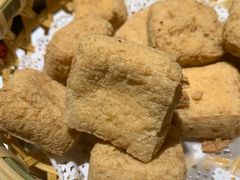 臭豆腐-杭越海鲜(迪荡店)