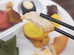 -素清香(解放路店)