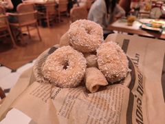 -太食獸泰式茶餐厅(IFS国金中心店)