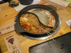 -成都玉林串串香(世纪港湾店)