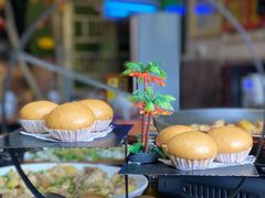 -食德喜·阳山鸡王食研基地
