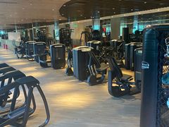 -威尔仕W FITNESS健身会所(联洋广场店)