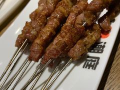 -潮庭·大连海鲜·炭火烧烤·扇贝王(大连店)