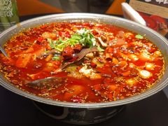 -麻六记(凤凰汇店)