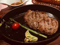 -西堤牛排(南京龙江店)
