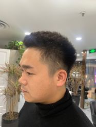 -那茉 Hair Salon