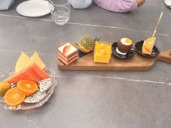 -璟象酒店-爱丽坊景观餐厅