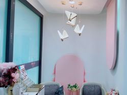 点击看大图 -花系美·美甲美睫精品店