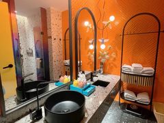-清远熹乐谷温泉度假酒店