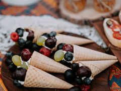 -安德鲁户外烧烤帐篷营地(马泉营店)