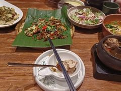 -云海肴云南菜(美罗城店)