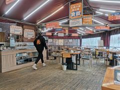 -赞酱川式烤肉(蜀都万达店)