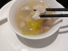 脆肚海鱼羹-闽和南(深圳万象城店)