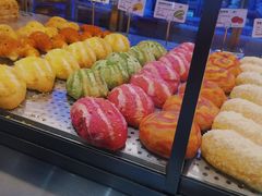 -LELECHA乐乐茶(新街口大洋店)