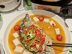 -鑫小城故事·藕汤·家常菜(台北一路总店)