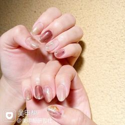 -Pink You美甲洗眉纹绣定制中心