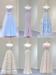-南京宝娜嫁衣婚纱礼服馆(中央路店)