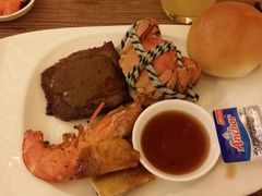 picture-杭州国际会议中心洲际酒店-原素全日餐厅(解放东路店)