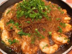 江南生煎虾-巷子里小酒馆(繁荣路店)