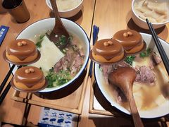 -陳香貴·蘭州牛肉面(月星环球港店)