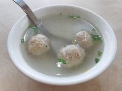 -台中肉员