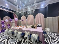 -MELAND CLUB亲子乐园·派对·餐厅(北京芳圆里ID MALL店)
