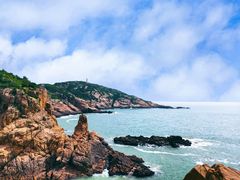 -舟山嵊泗列岛风景名胜区