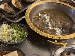 -清真·馬坡二旦烧烤(人生一串拍摄店)