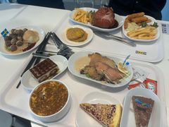 -宜家·瑞典风味餐厅(无锡店)