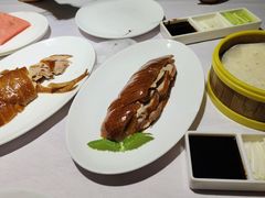 -鸭王烤鸭店(三里河店)