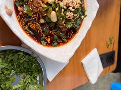 -雲记卢妈冷锅串串(中道街总店)