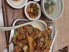 -小满手工粉(上海月星环球港店)