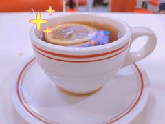 -食运茶餐厅(文化宫店)