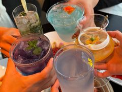 -RIVIERA 松鹤楼(外滩店)