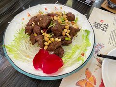 -虾饺妹·粤式手工点心(水荫路店)